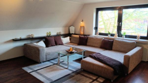 Ferienwohnung am Wild- und Freizeitpark Ostrittrum